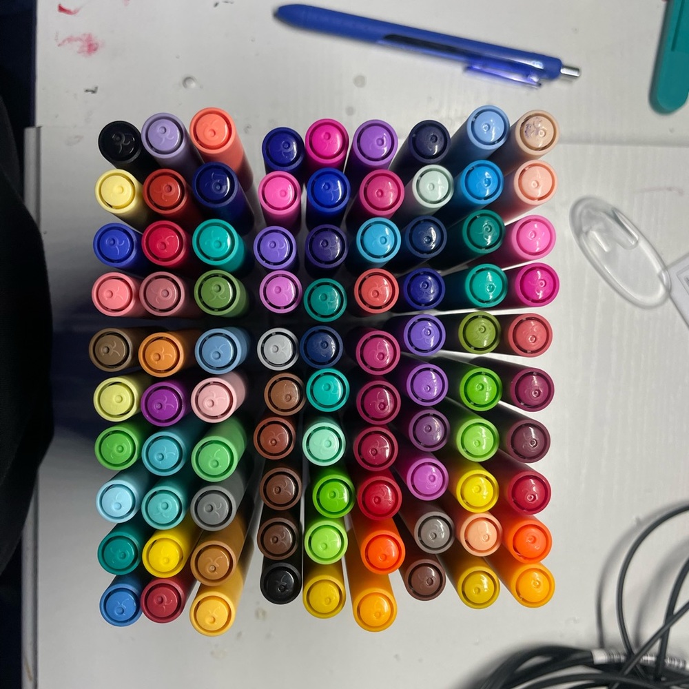 Cricut Pens